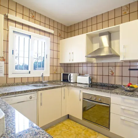 La Calma By Interhome Villa *