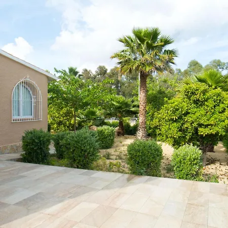 La Calma By Interhome Villa