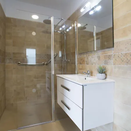 La Calma By Interhome Villa *