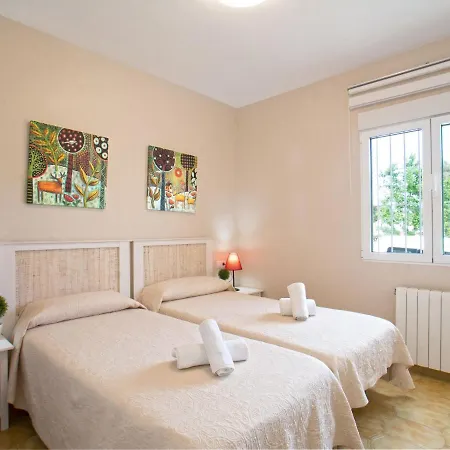 Villa La Calma By Interhome