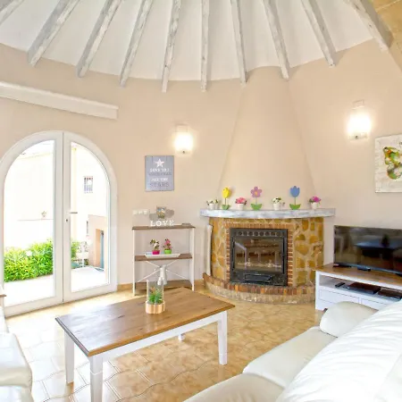 Villa La Calma By Interhome Calpe