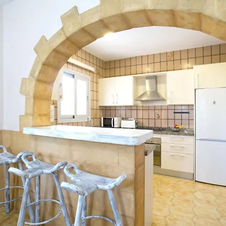 La Calma By Interhome * Calpe