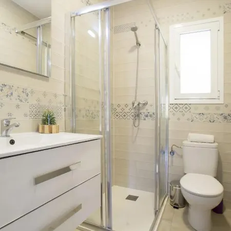 Villa La Calma By Interhome