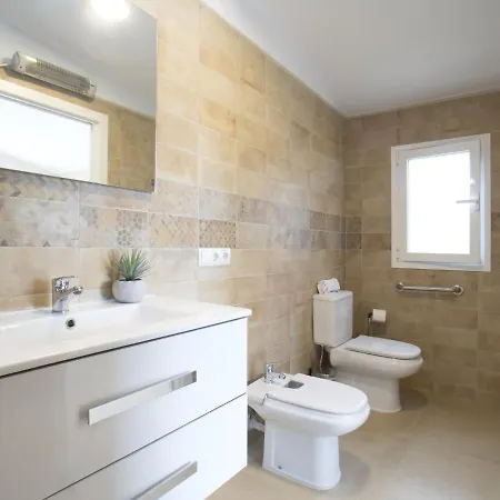 La Calma By Interhome Villa Calpe