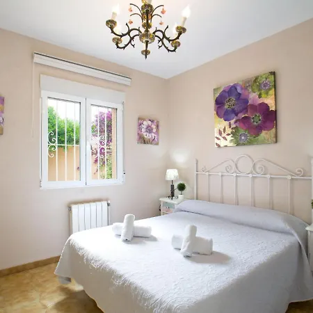 La Calma By Interhome *