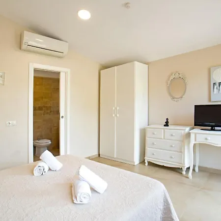 La Calma By Interhome Villa Calpe