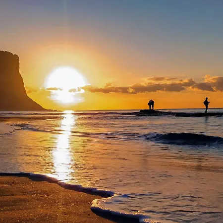 Villa La Calma By Interhome