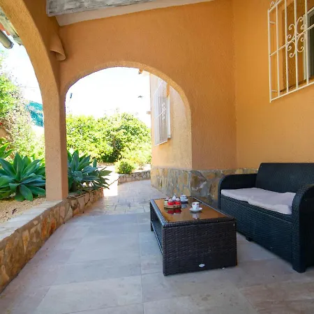 La Calma By Interhome * Calpe