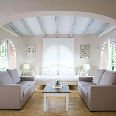 La Calma By Interhome Vila