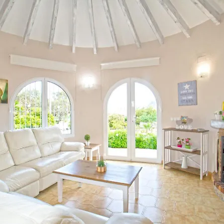 La Calma By Interhome Vila *