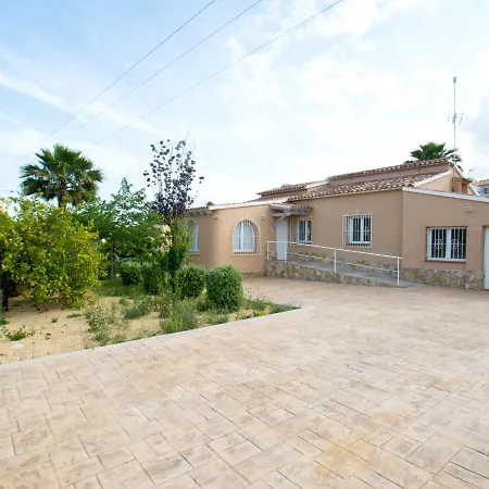 Vila La Calma By Interhome *