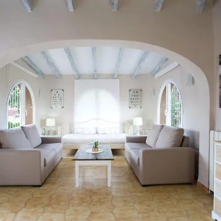 La Calma By Interhome