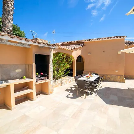 La Calma By Interhome *