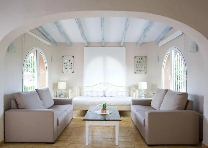 La Calma By Interhome Villa