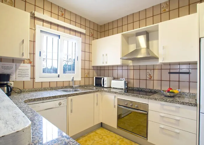 La Calma By Interhome Villa *