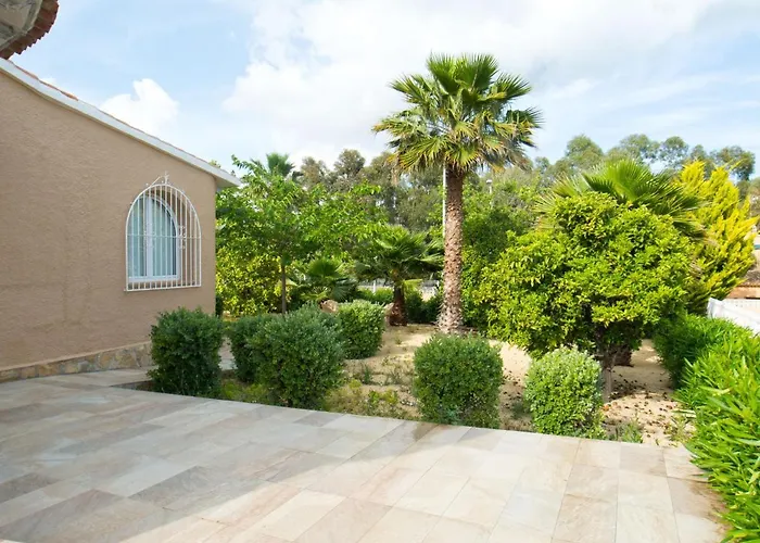 La Calma By Interhome Villa