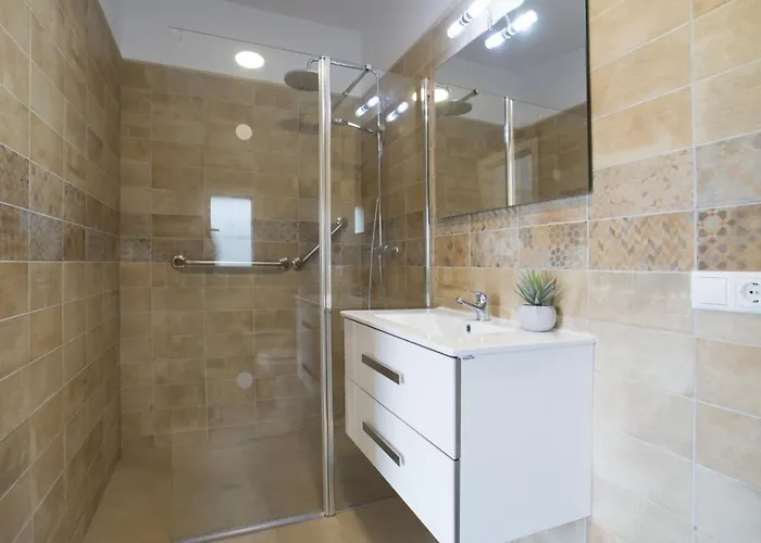 La Calma By Interhome Villa *