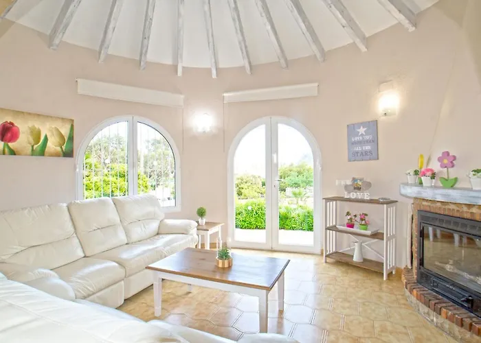 La Calma By Interhome Villa *