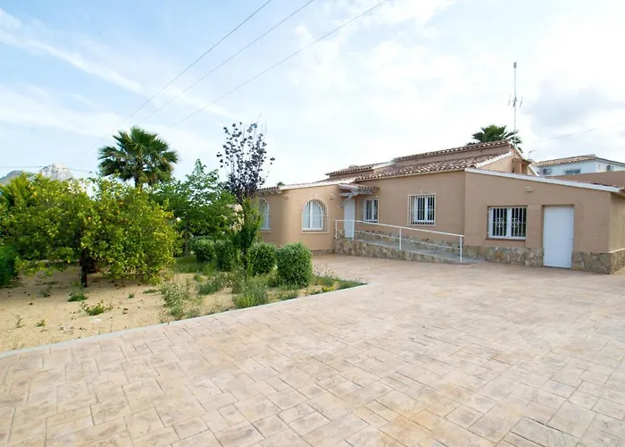 Villa La Calma By Interhome *