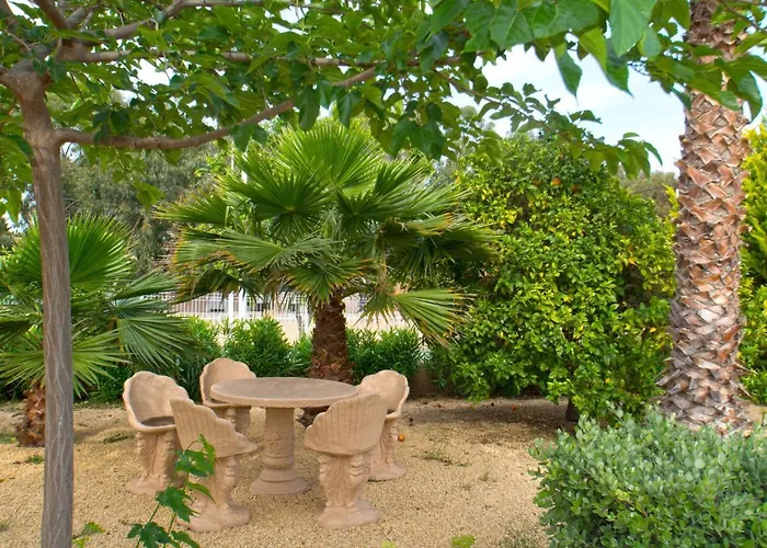 La Calma By Interhome * Calp