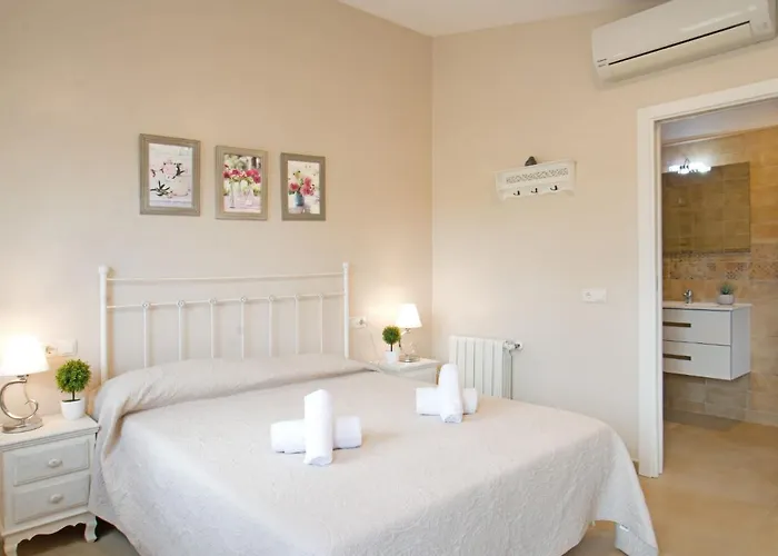 La Calma By Interhome * Calpe