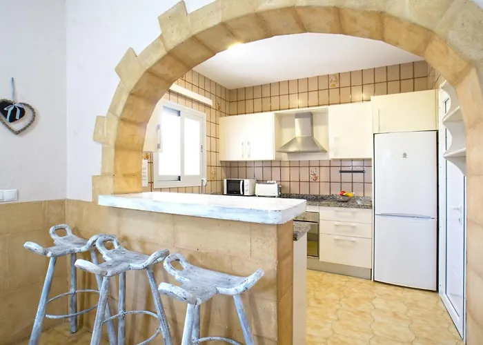 La Calma By Interhome * Calpe