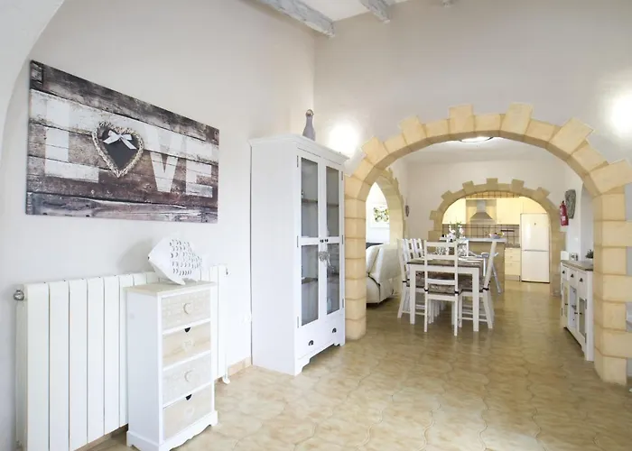 Villa La Calma By Interhome *