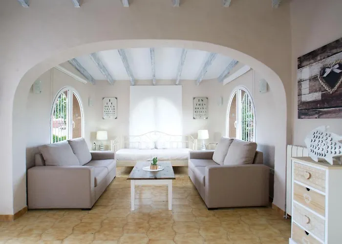 La Calma By Interhome