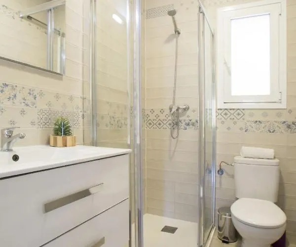 Villa La Calma By Interhome