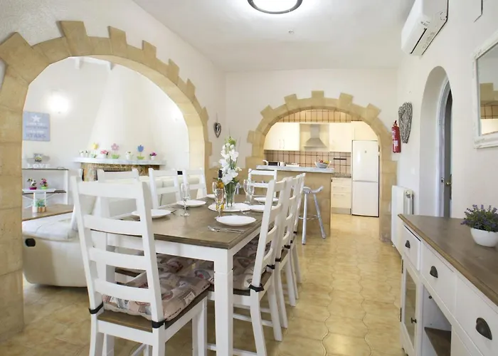 La Calma By Interhome