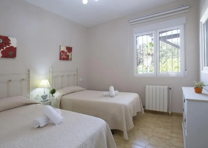 Villa La Calma By Interhome *