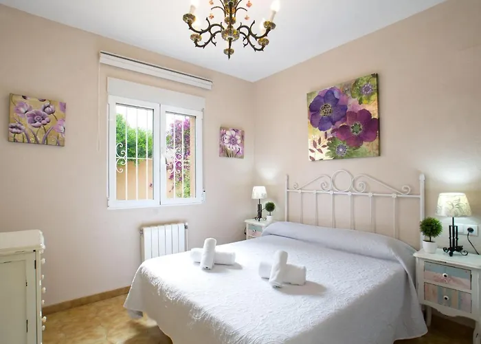 La Calma By Interhome *