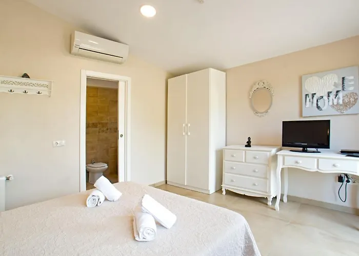 La Calma By Interhome Villa Calpe