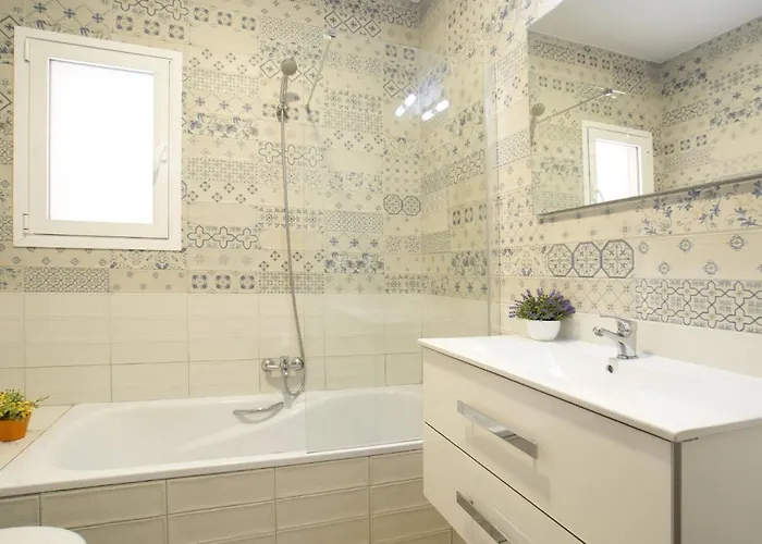 La Calma By Interhome