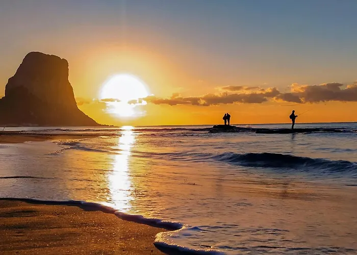 Villa La Calma By Interhome