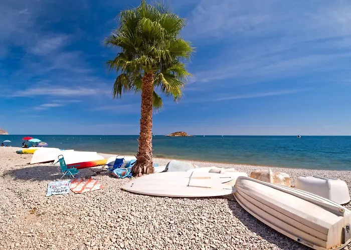 La Calma By Interhome Villa Calp