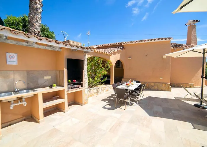 La Calma By Interhome *