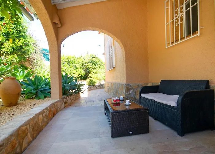 La Calma By Interhome * Calpe