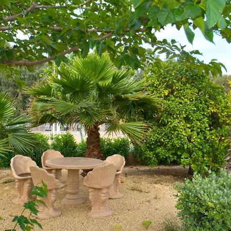 La Calma By Interhome * 칼페