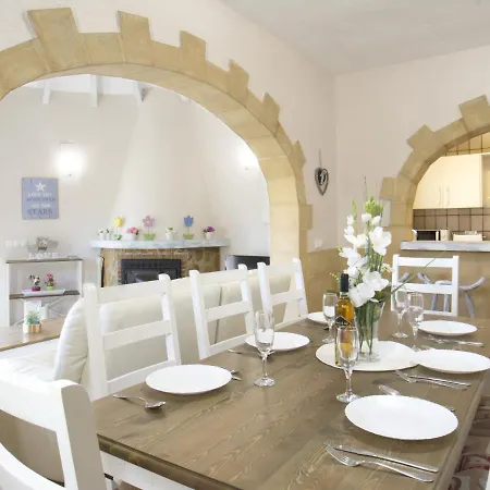 La Calma By Interhome 빌라 *