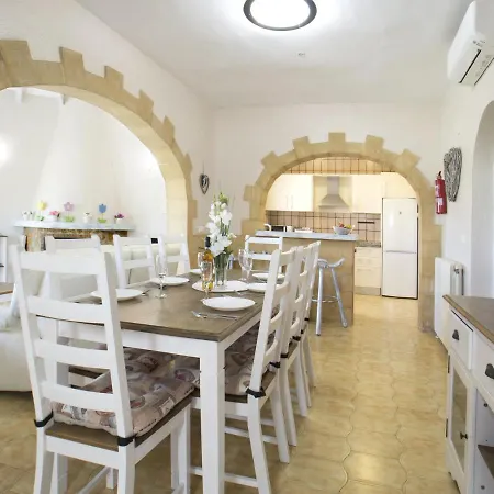 La Calma By Interhome