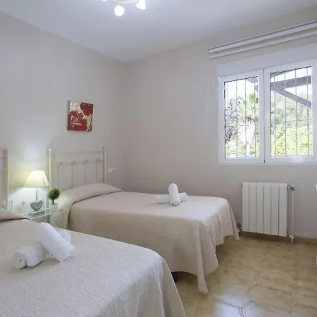 빌라 La Calma By Interhome *