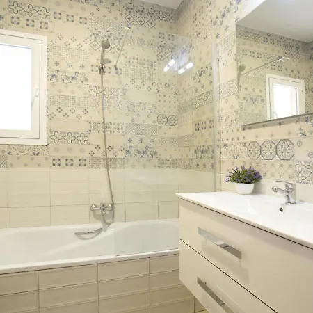 La Calma By Interhome